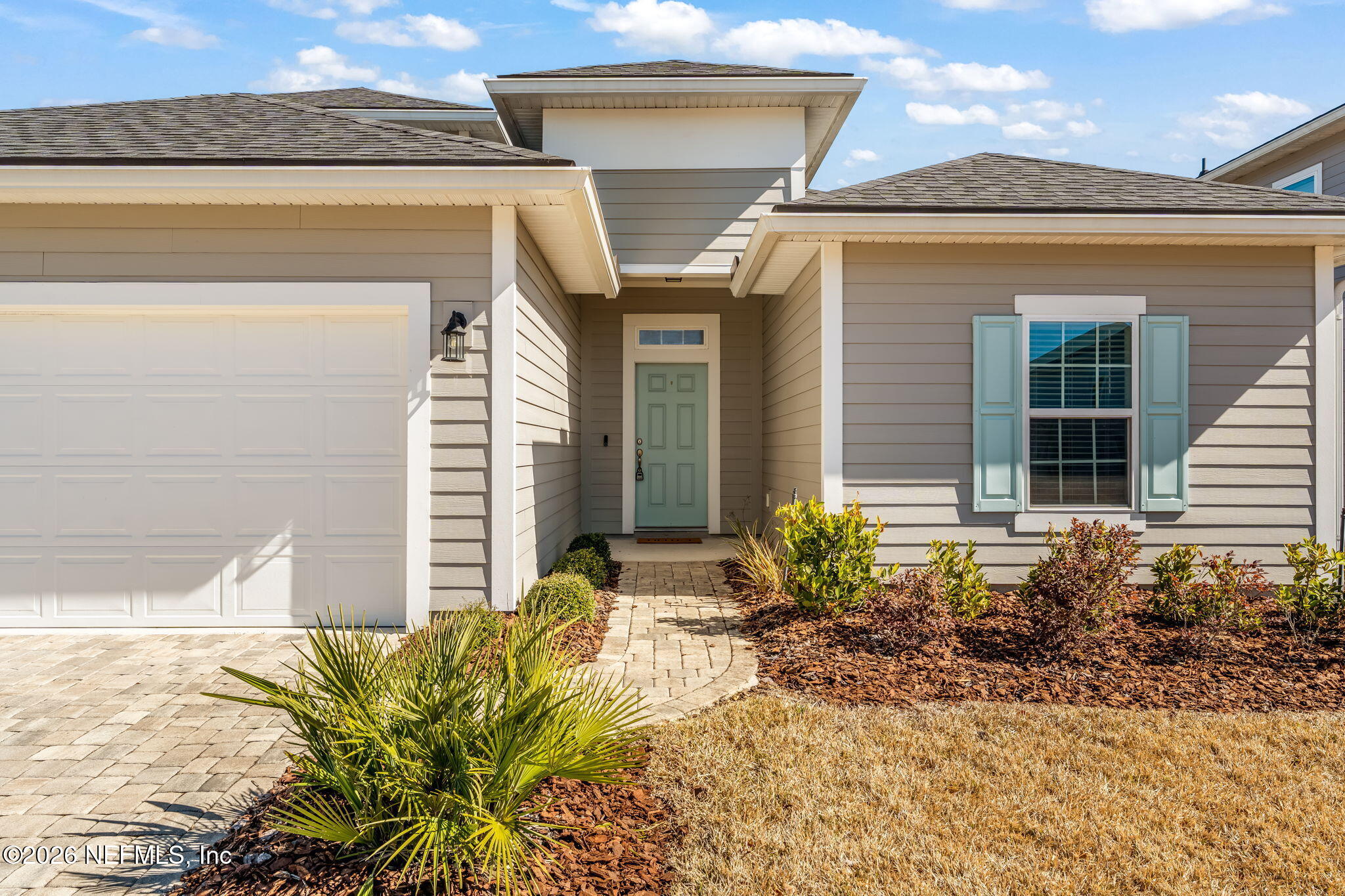 52 SETON Court, St. Augustine