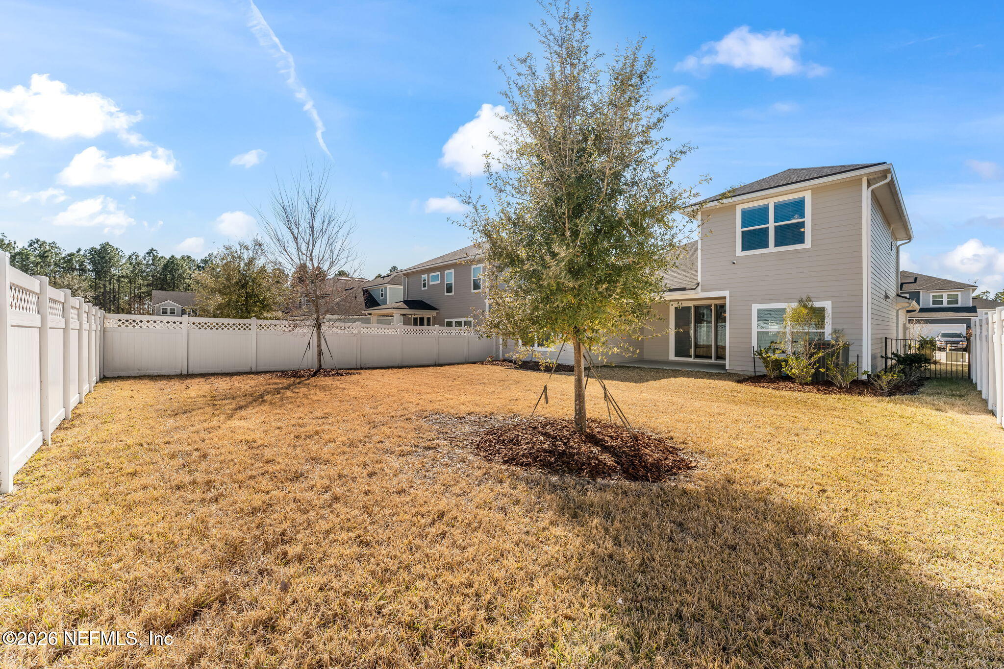 52 SETON Court, St. Augustine