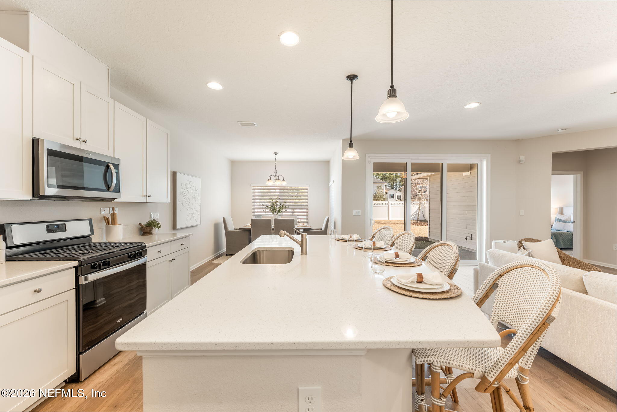 52 SETON Court, St. Augustine