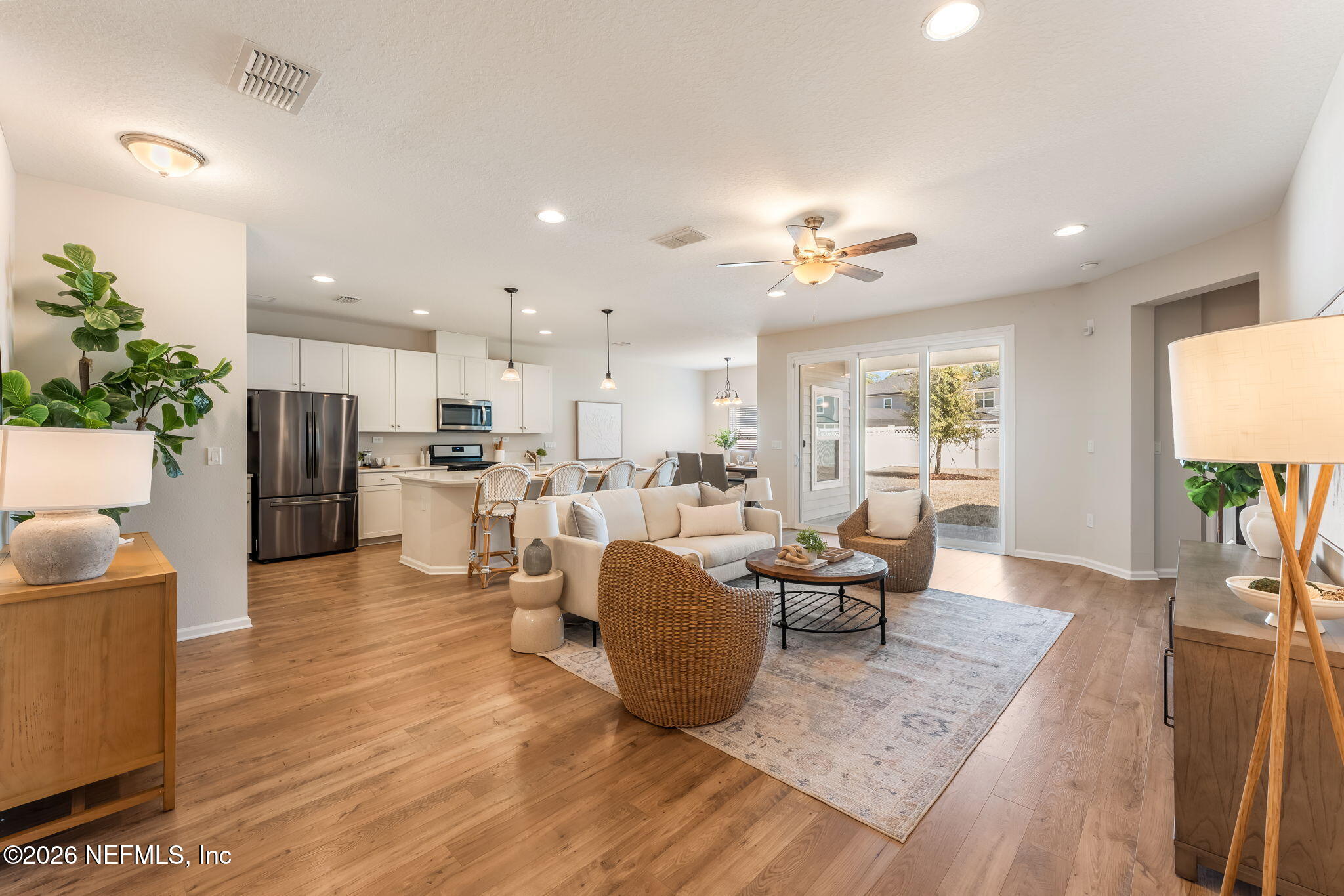 52 SETON Court, St. Augustine