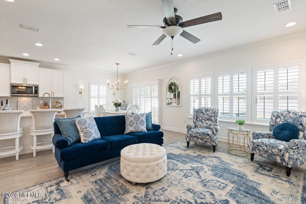 956 RUSTLEWOOD Lane, St. Johns