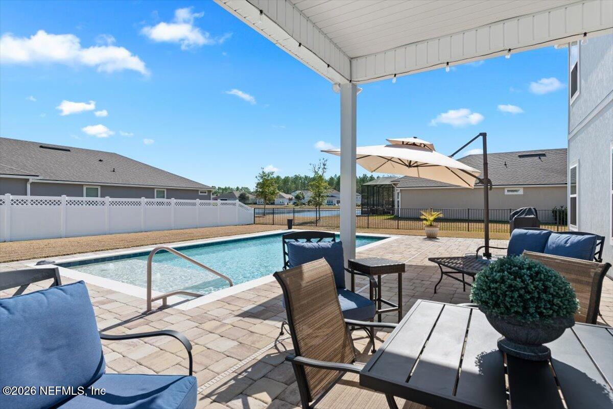 956 RUSTLEWOOD Lane, St. Johns