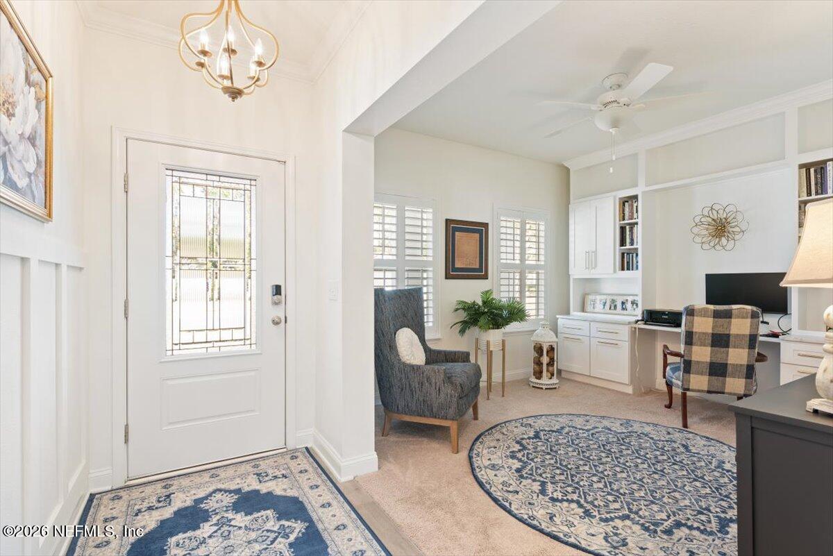 956 RUSTLEWOOD Lane, St. Johns