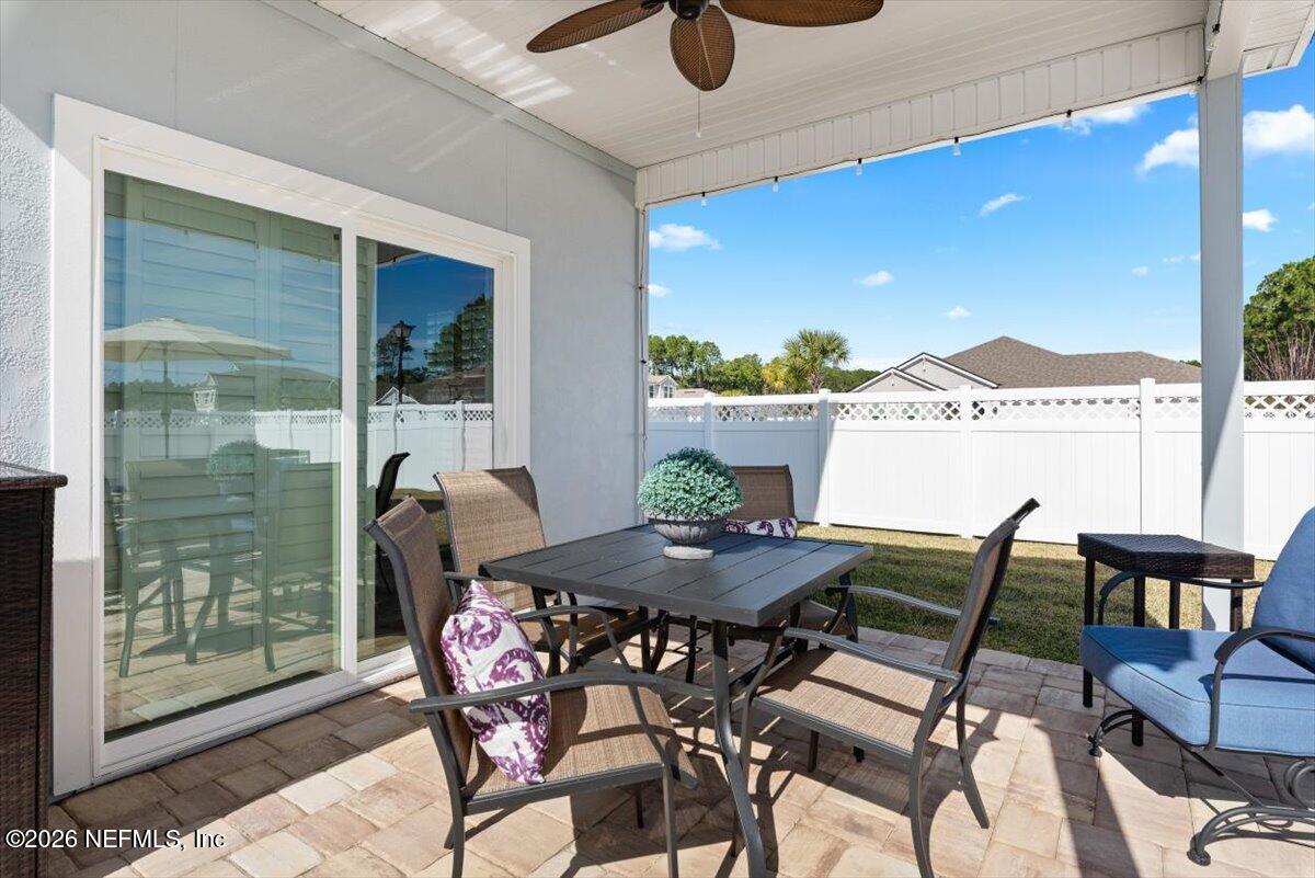 956 RUSTLEWOOD Lane, St. Johns