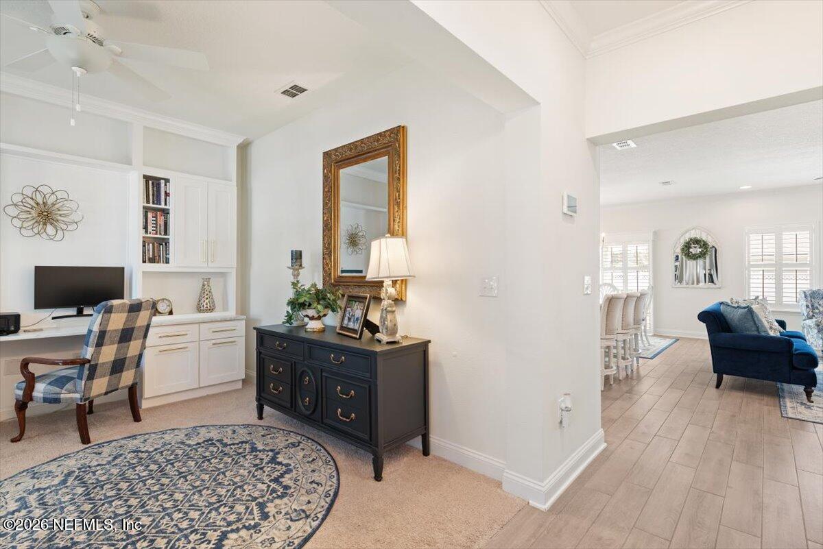 956 RUSTLEWOOD Lane, St. Johns