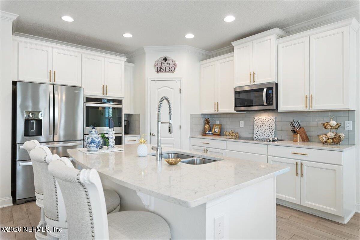 956 RUSTLEWOOD Lane, St. Johns