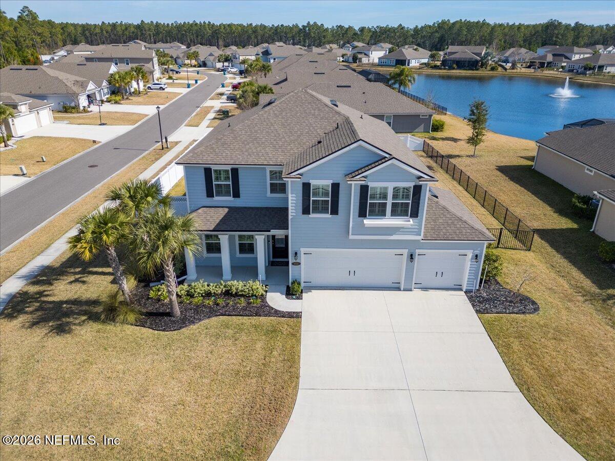 956 RUSTLEWOOD Lane, St. Johns