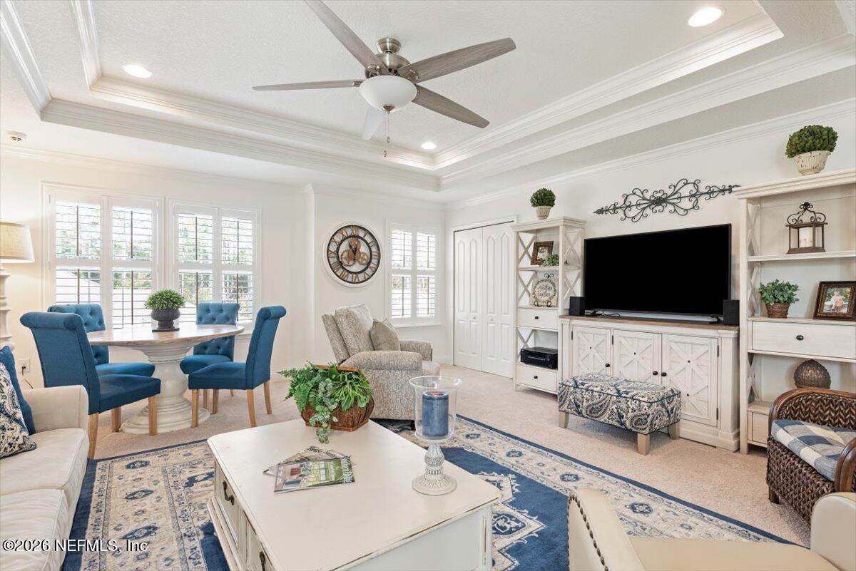 956 RUSTLEWOOD Lane, St. Johns