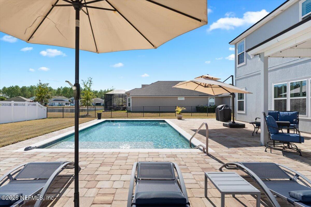 956 RUSTLEWOOD Lane, St. Johns