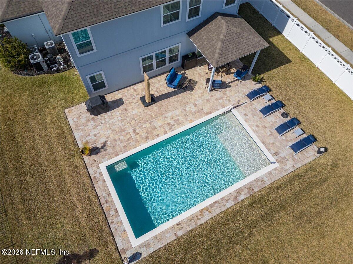 956 RUSTLEWOOD Lane, St. Johns