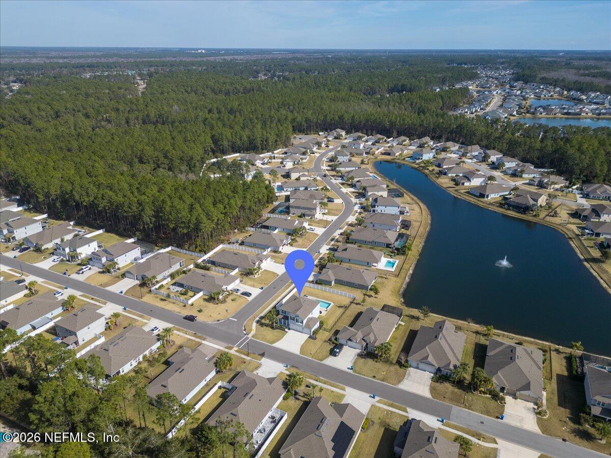 956 RUSTLEWOOD Lane, St. Johns