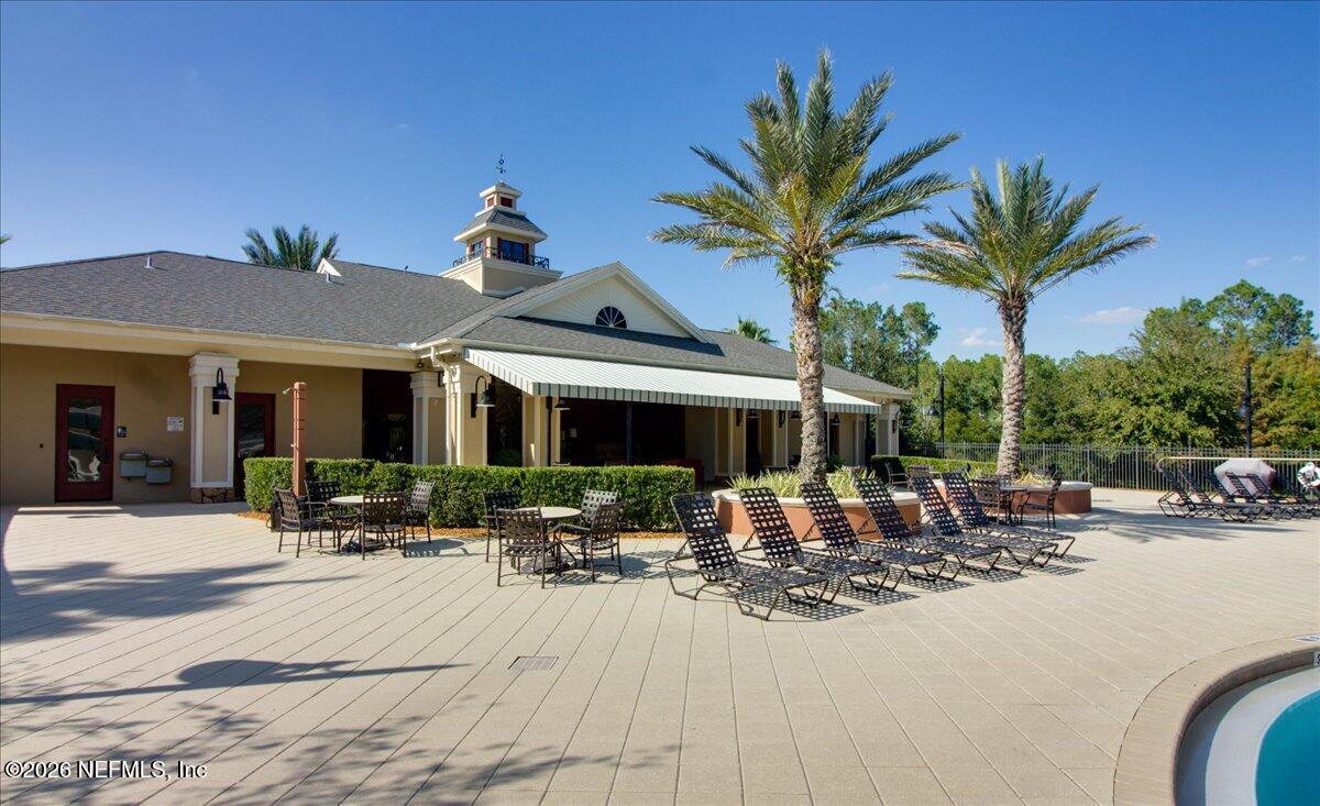 956 RUSTLEWOOD Lane, St. Johns