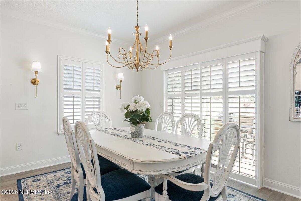 956 RUSTLEWOOD Lane, St. Johns