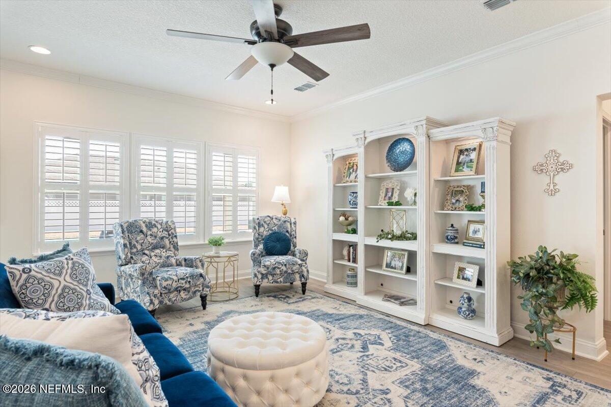 956 RUSTLEWOOD Lane, St. Johns