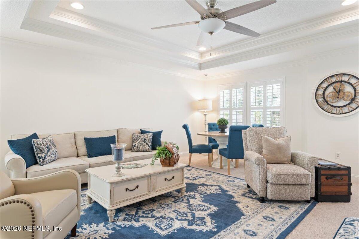 956 RUSTLEWOOD Lane, St. Johns