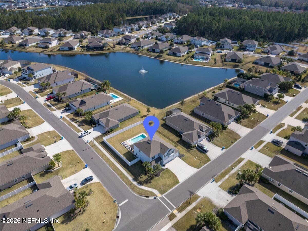 956 RUSTLEWOOD Lane, St. Johns