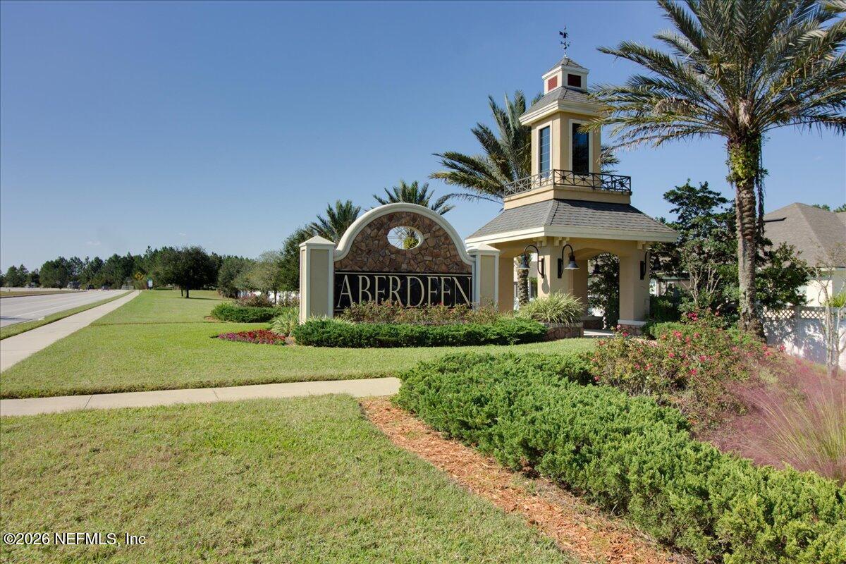 956 RUSTLEWOOD Lane, St. Johns