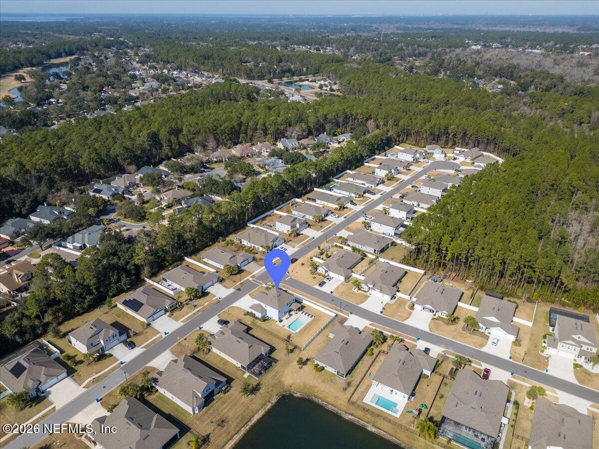 956 RUSTLEWOOD Lane, St. Johns