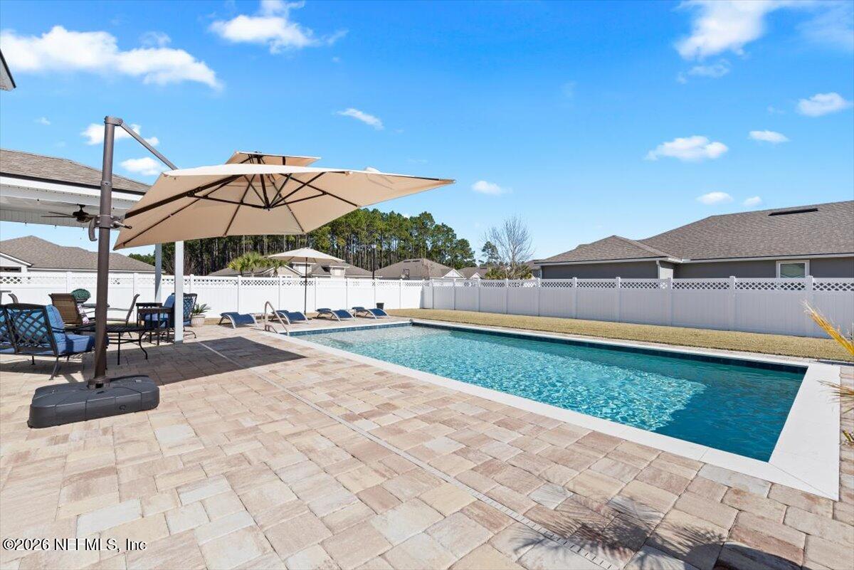 956 RUSTLEWOOD Lane, St. Johns