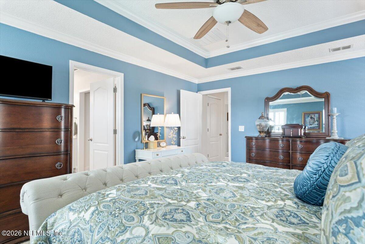 956 RUSTLEWOOD Lane, St. Johns