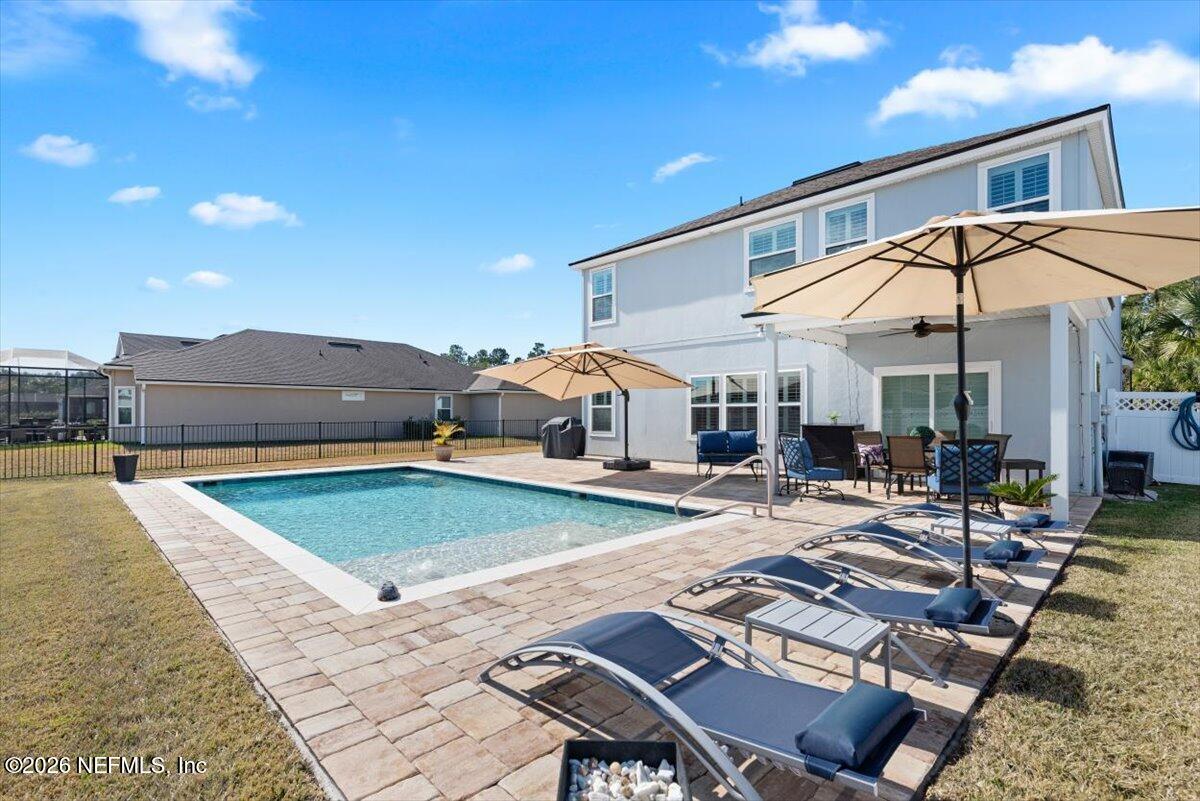 956 RUSTLEWOOD Lane, St. Johns