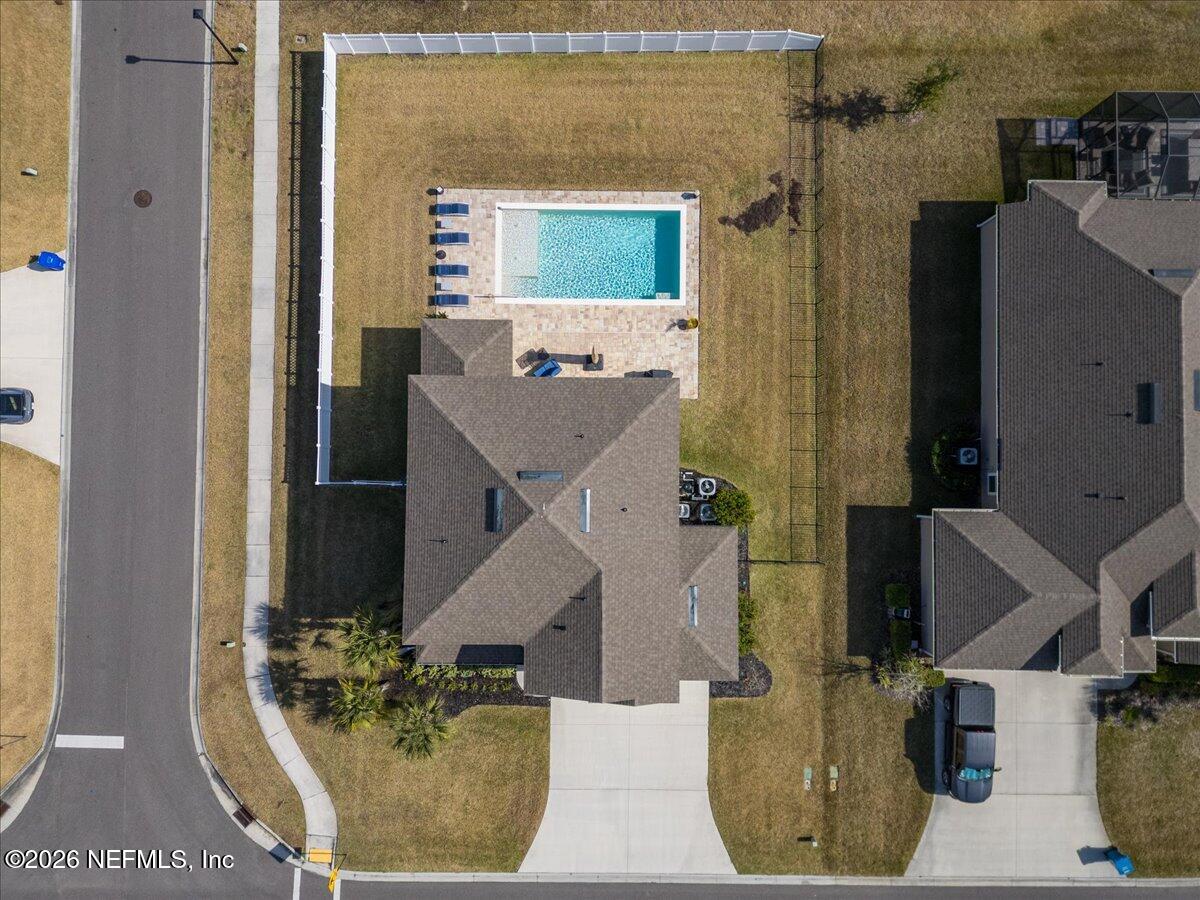 956 RUSTLEWOOD Lane, St. Johns