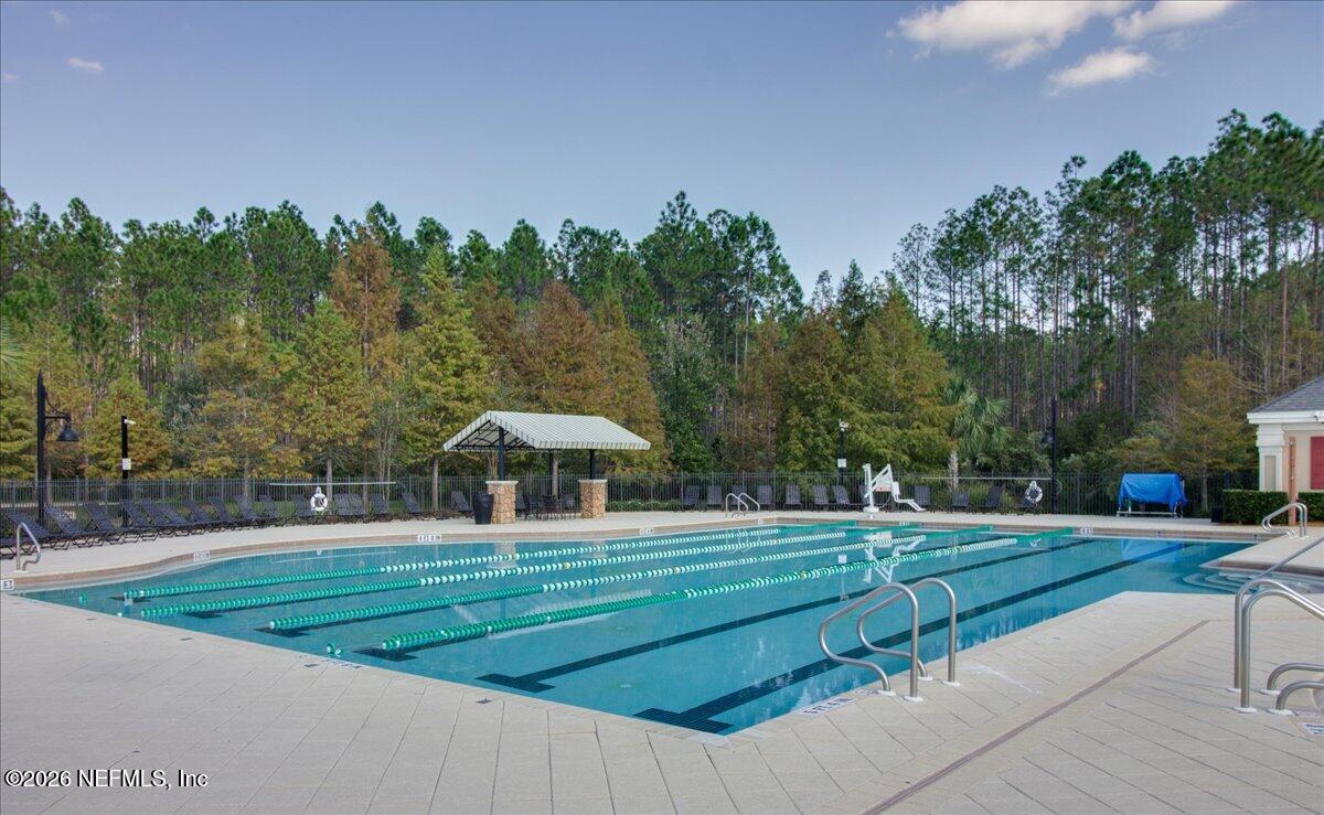 956 RUSTLEWOOD Lane, St. Johns