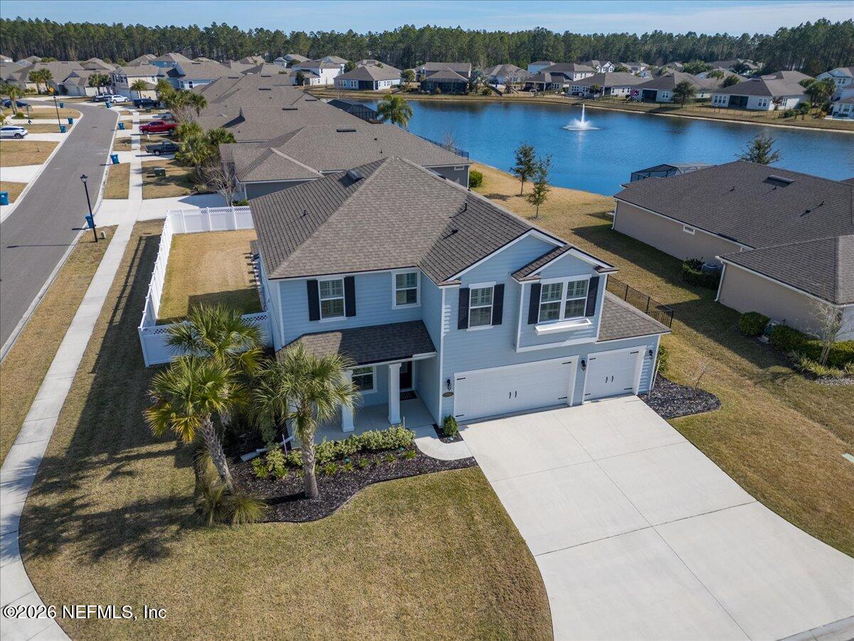 956 RUSTLEWOOD Lane, St. Johns