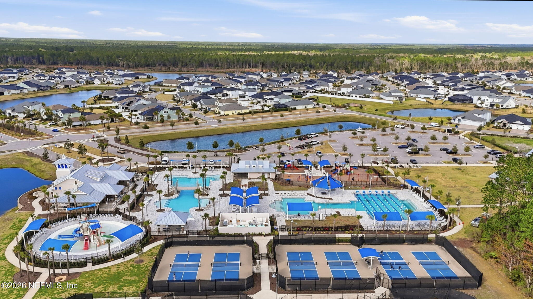 547 BRANDON LAKES Drive, St. Augustine