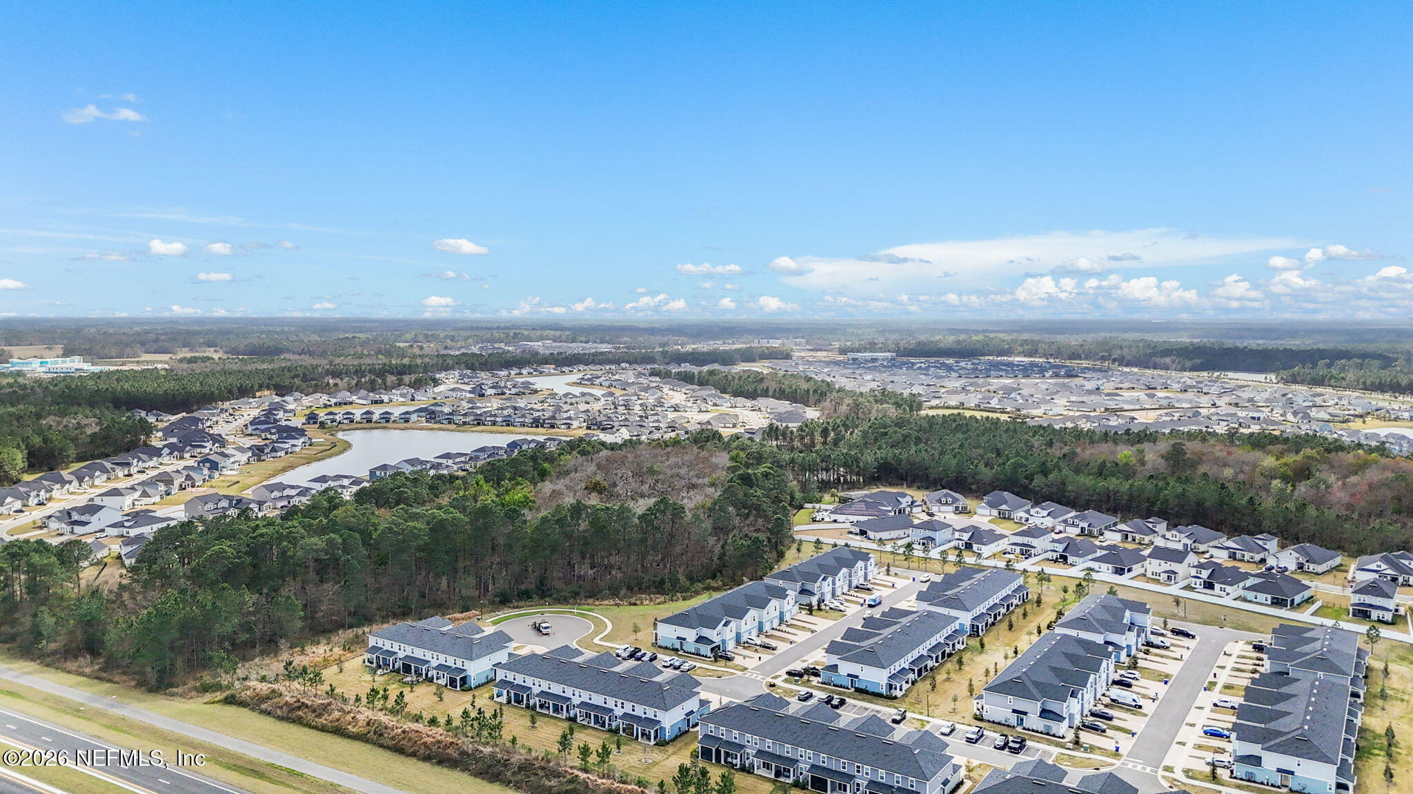 547 BRANDON LAKES Drive, St. Augustine