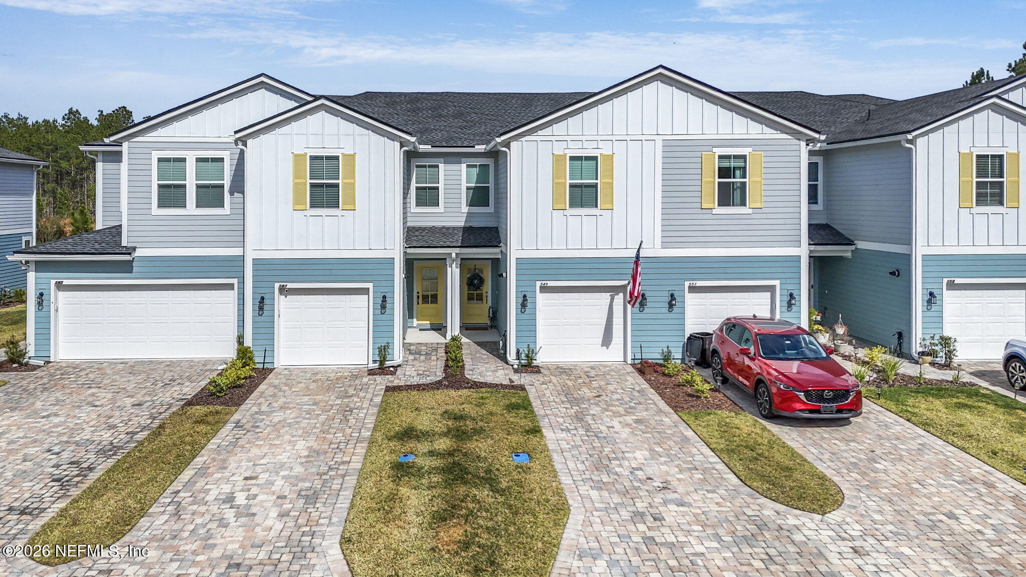 547 BRANDON LAKES Drive, St. Augustine