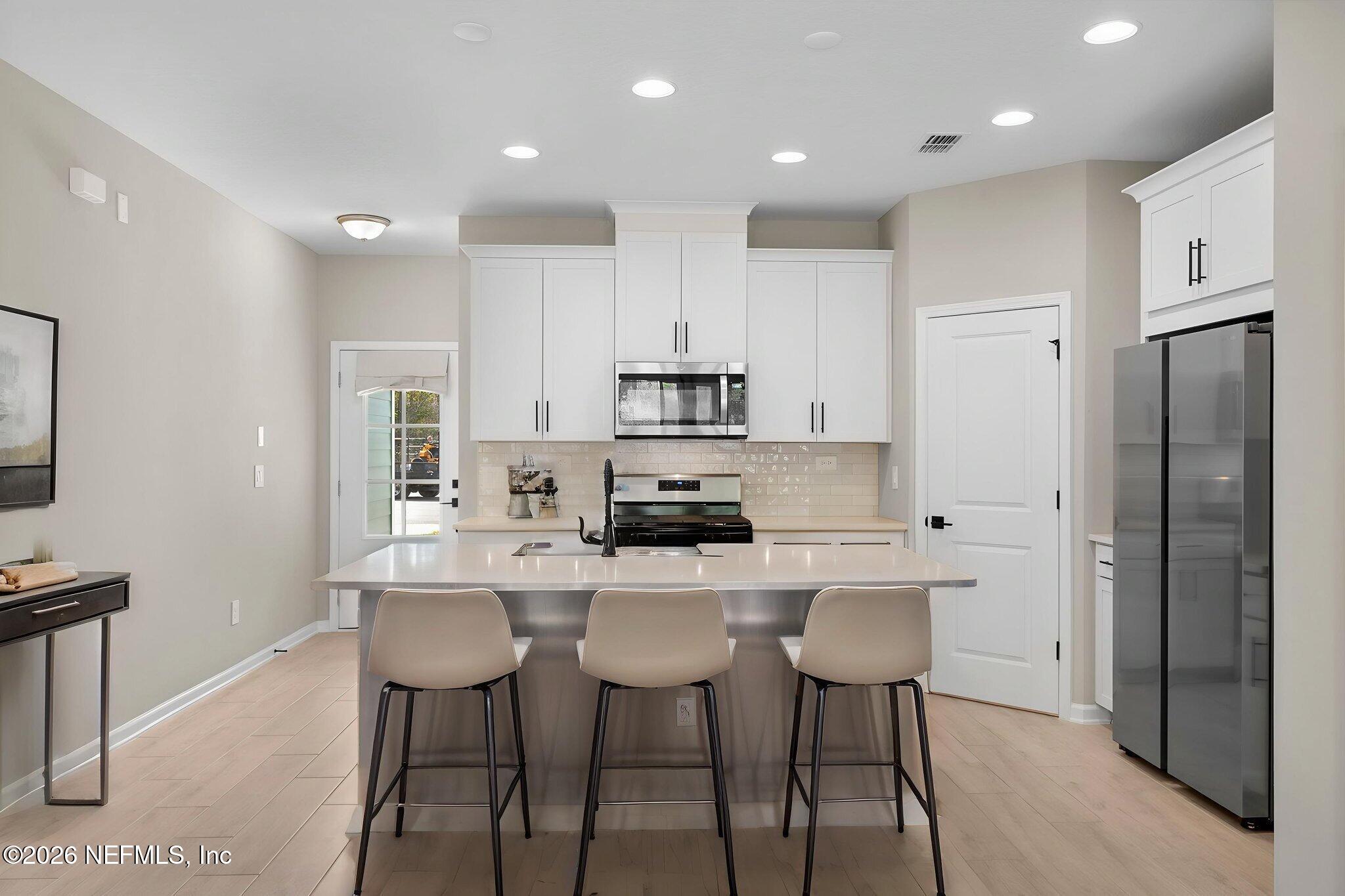 547 BRANDON LAKES Drive, St. Augustine