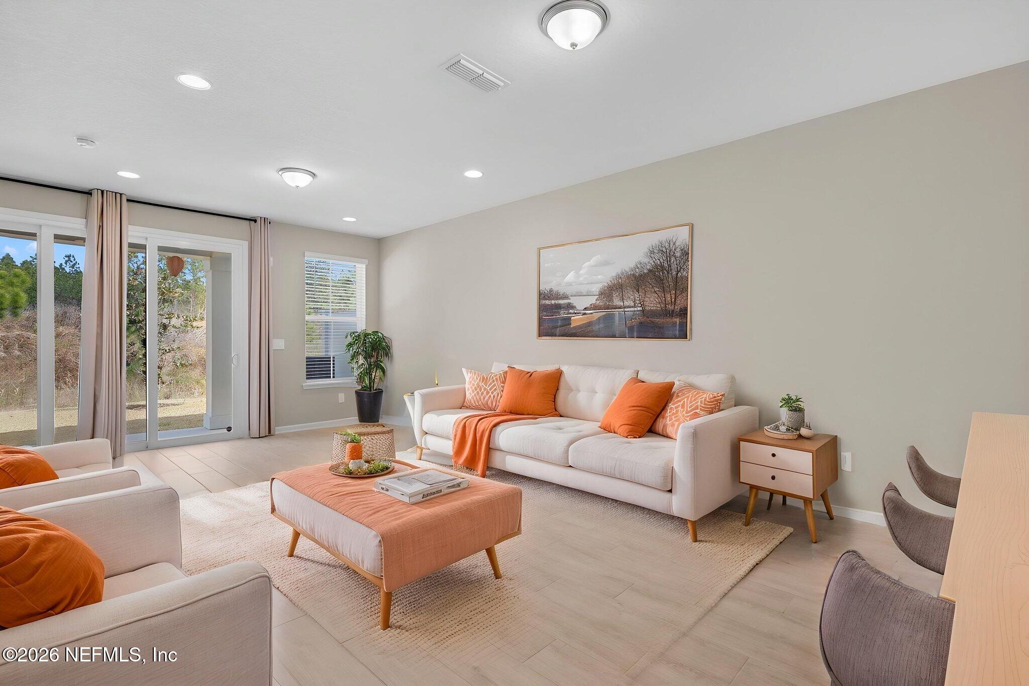 547 BRANDON LAKES Drive, St. Augustine