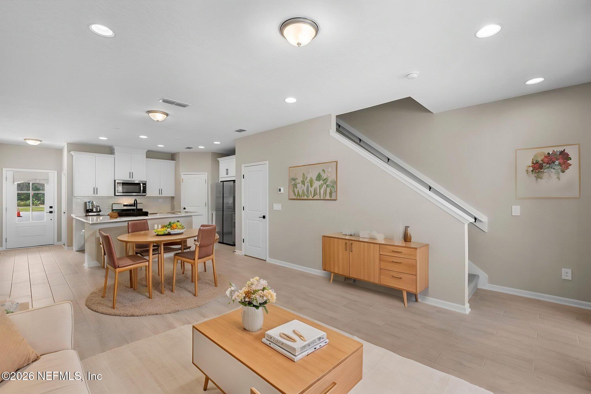 547 BRANDON LAKES Drive, St. Augustine