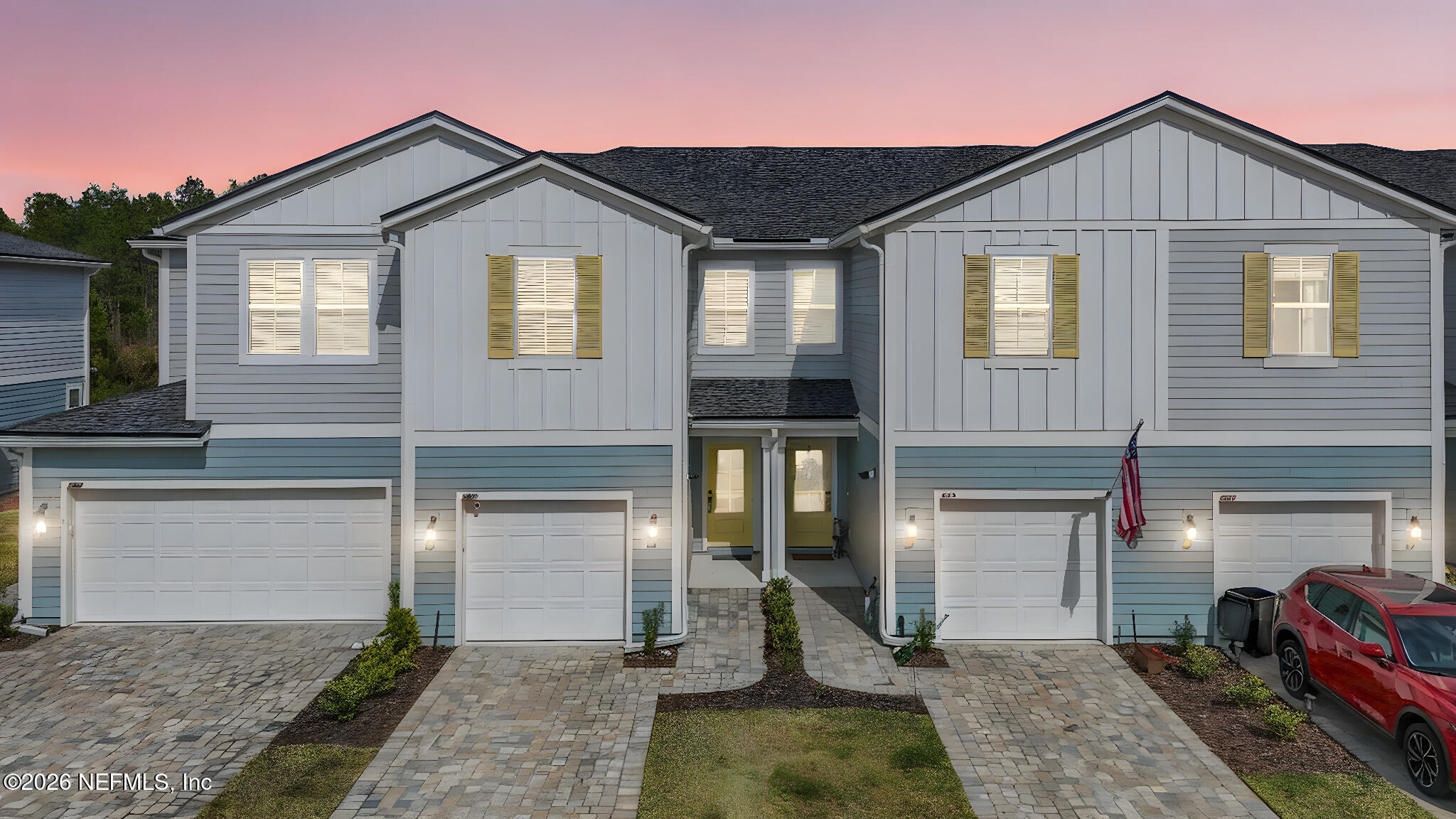 547 BRANDON LAKES Drive, St. Augustine