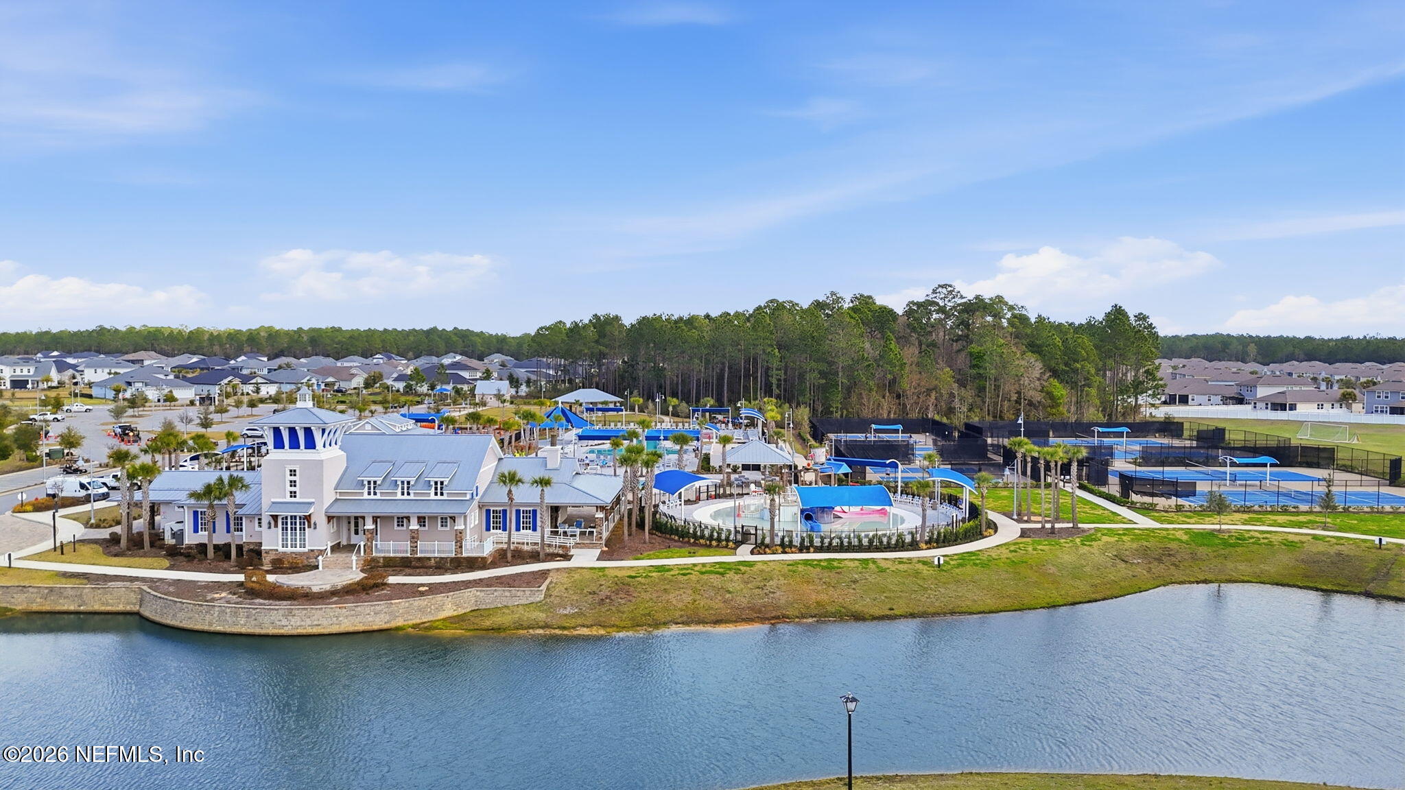 547 BRANDON LAKES Drive, St. Augustine