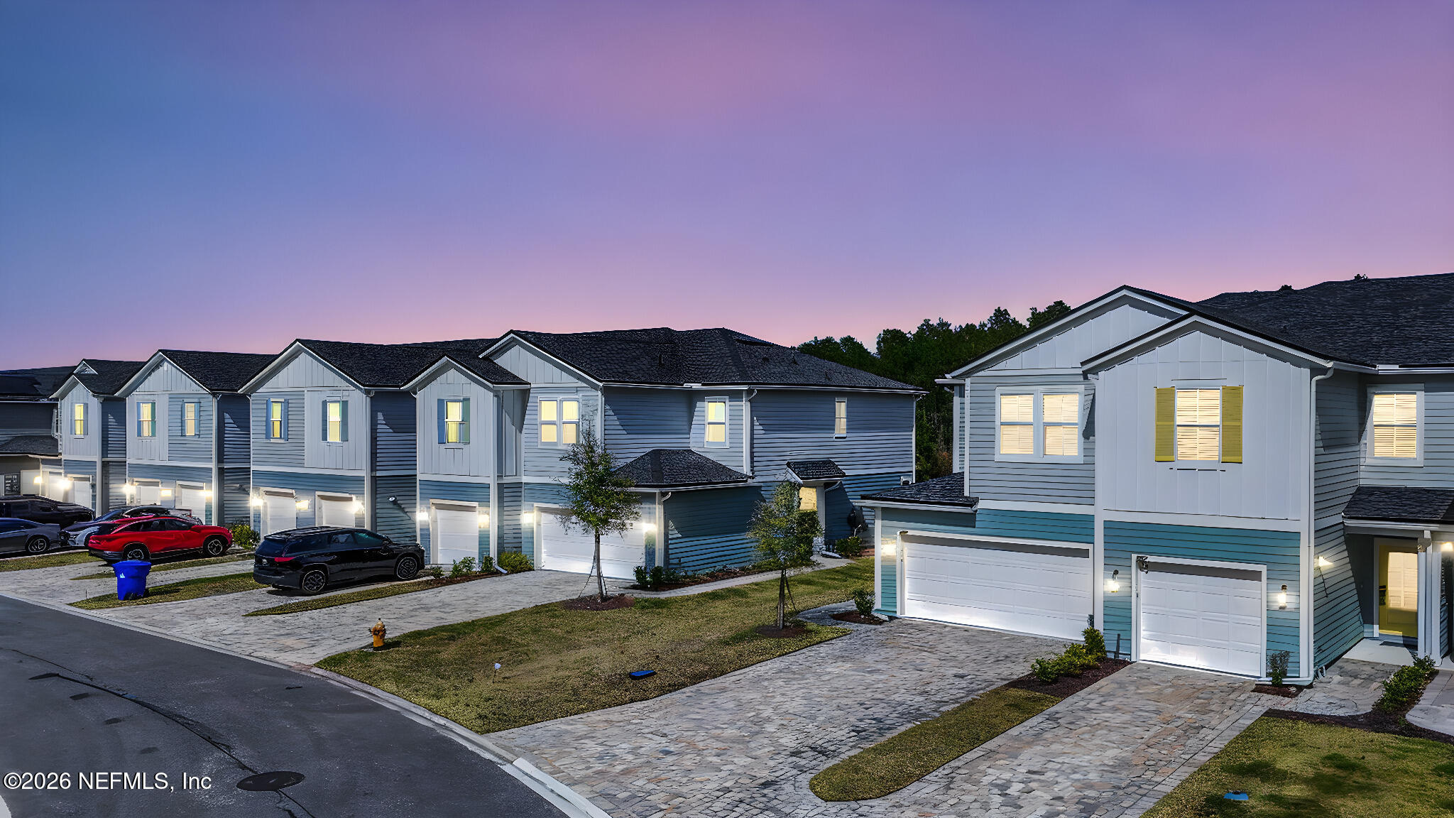 547 BRANDON LAKES Drive, St. Augustine