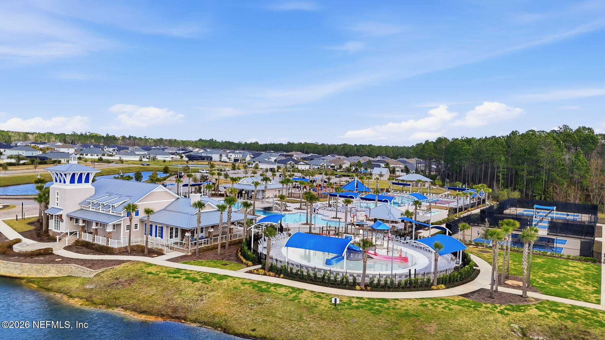 547 BRANDON LAKES Drive, St. Augustine