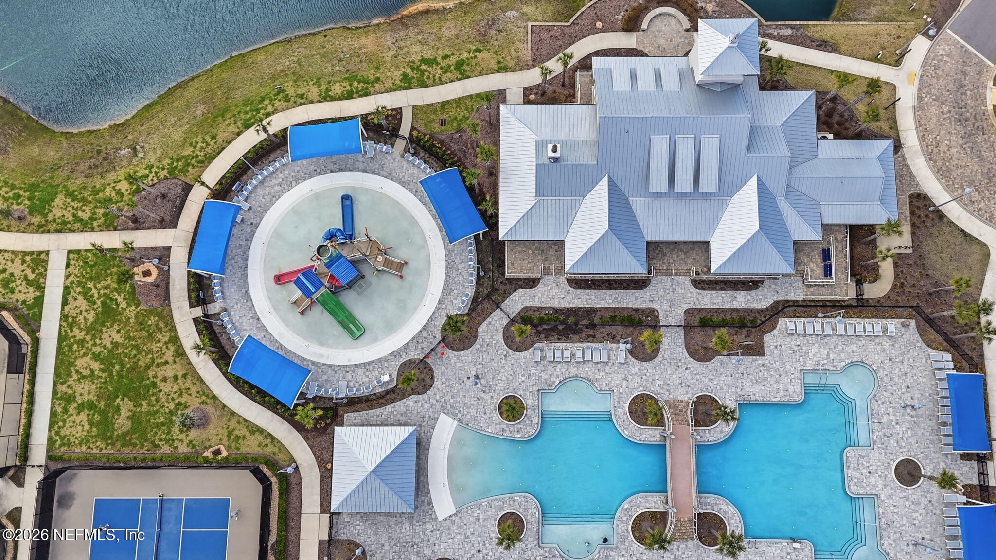 547 BRANDON LAKES Drive, St. Augustine