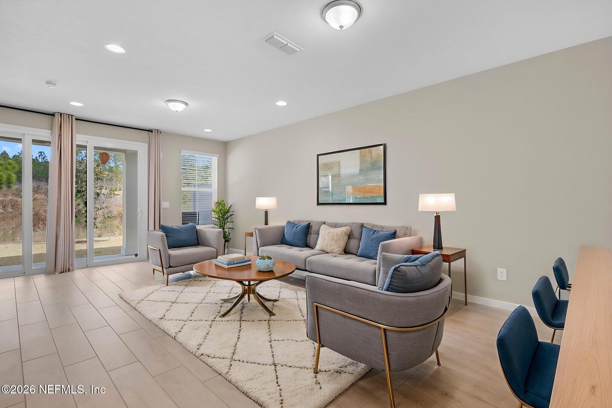 547 BRANDON LAKES Drive, St. Augustine