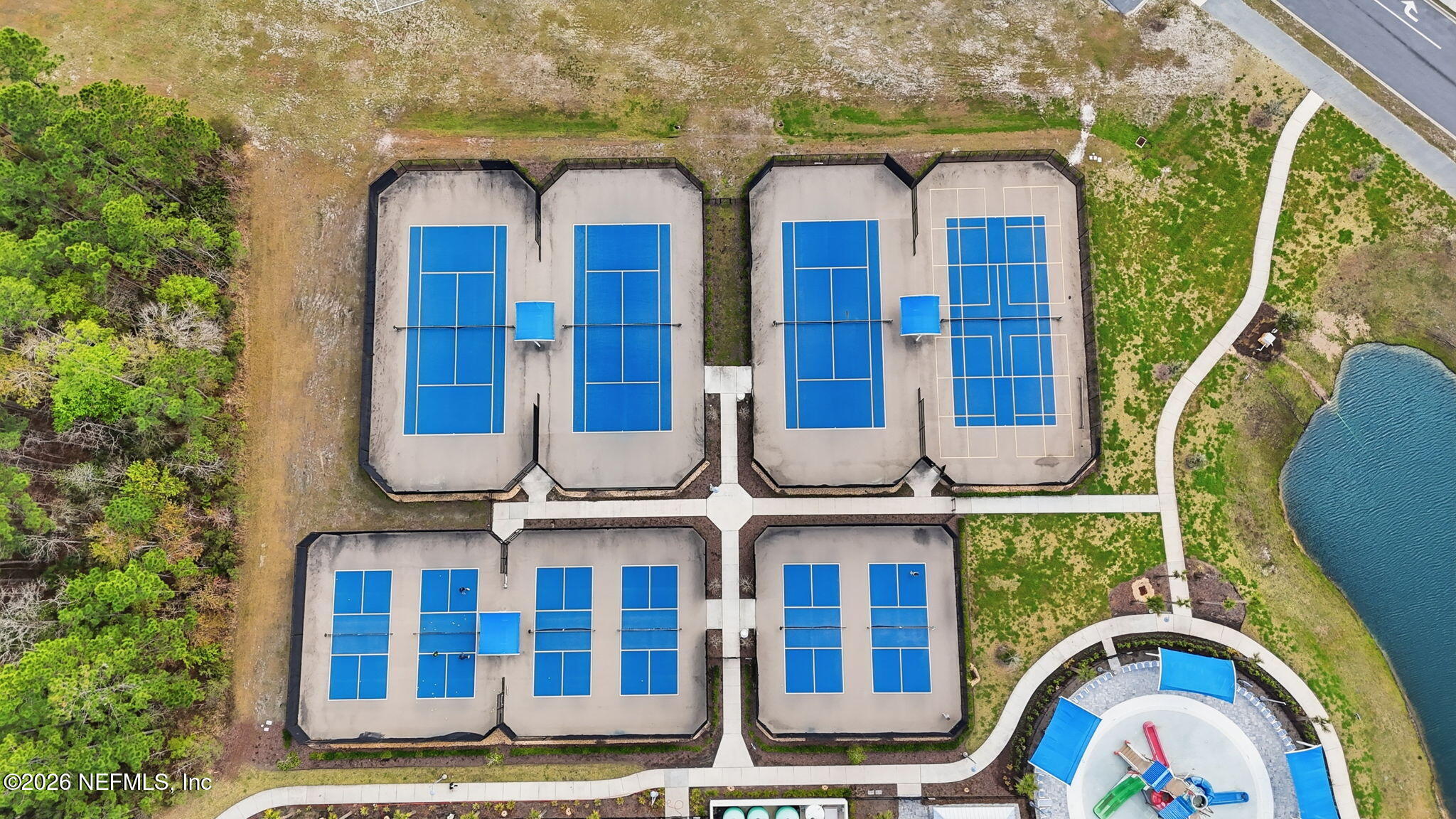 547 BRANDON LAKES Drive, St. Augustine