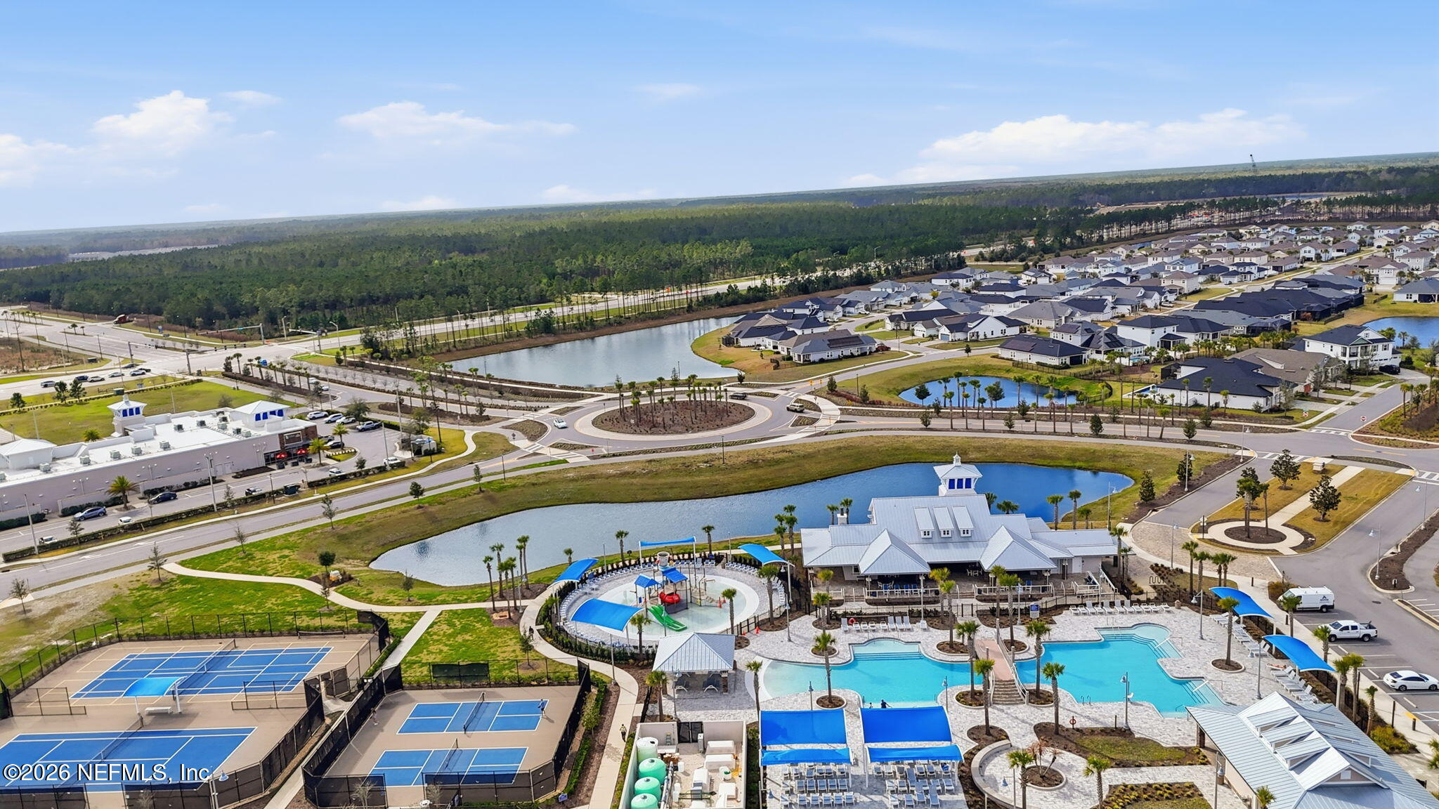 547 BRANDON LAKES Drive, St. Augustine