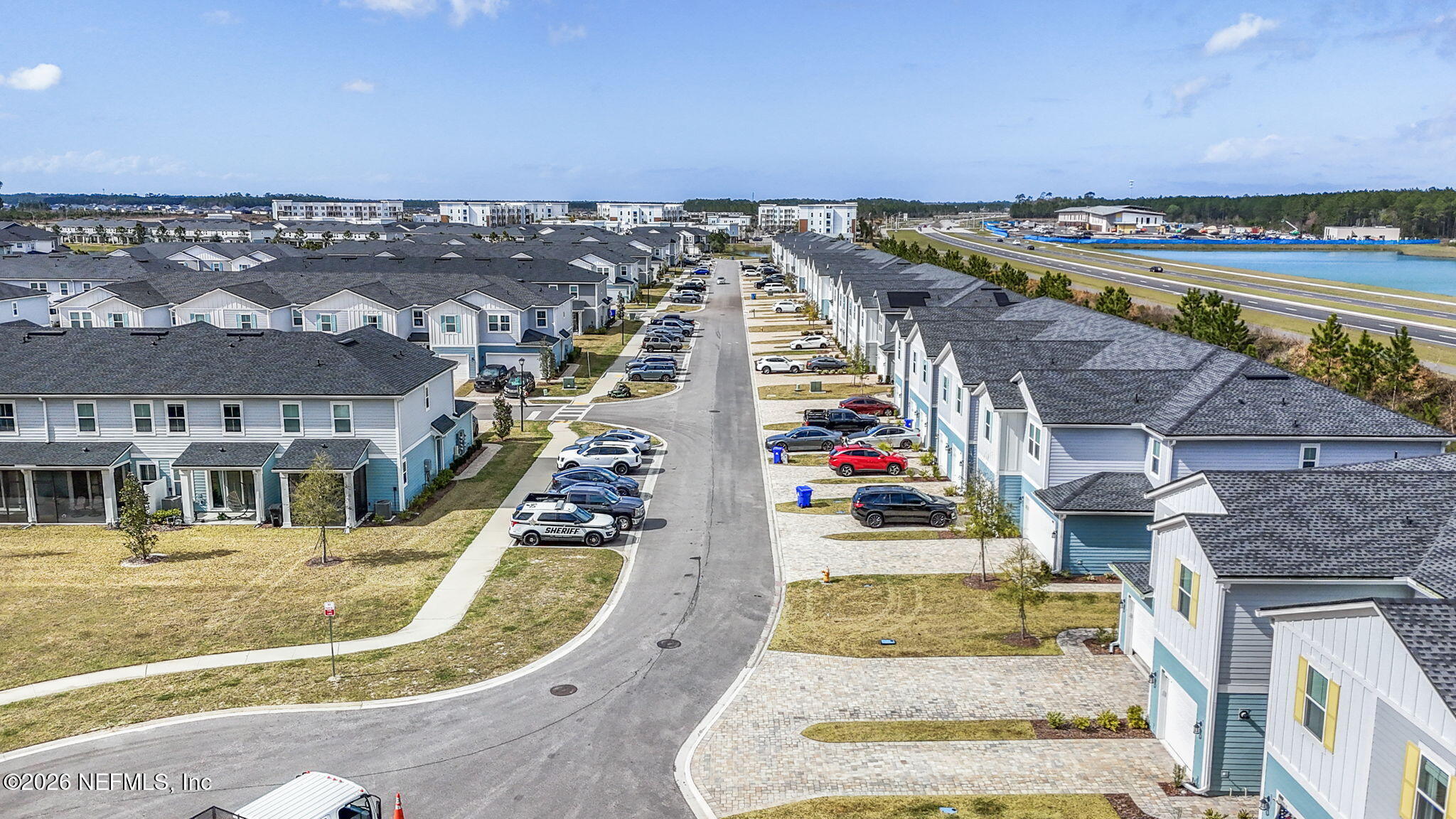 547 BRANDON LAKES Drive, St. Augustine