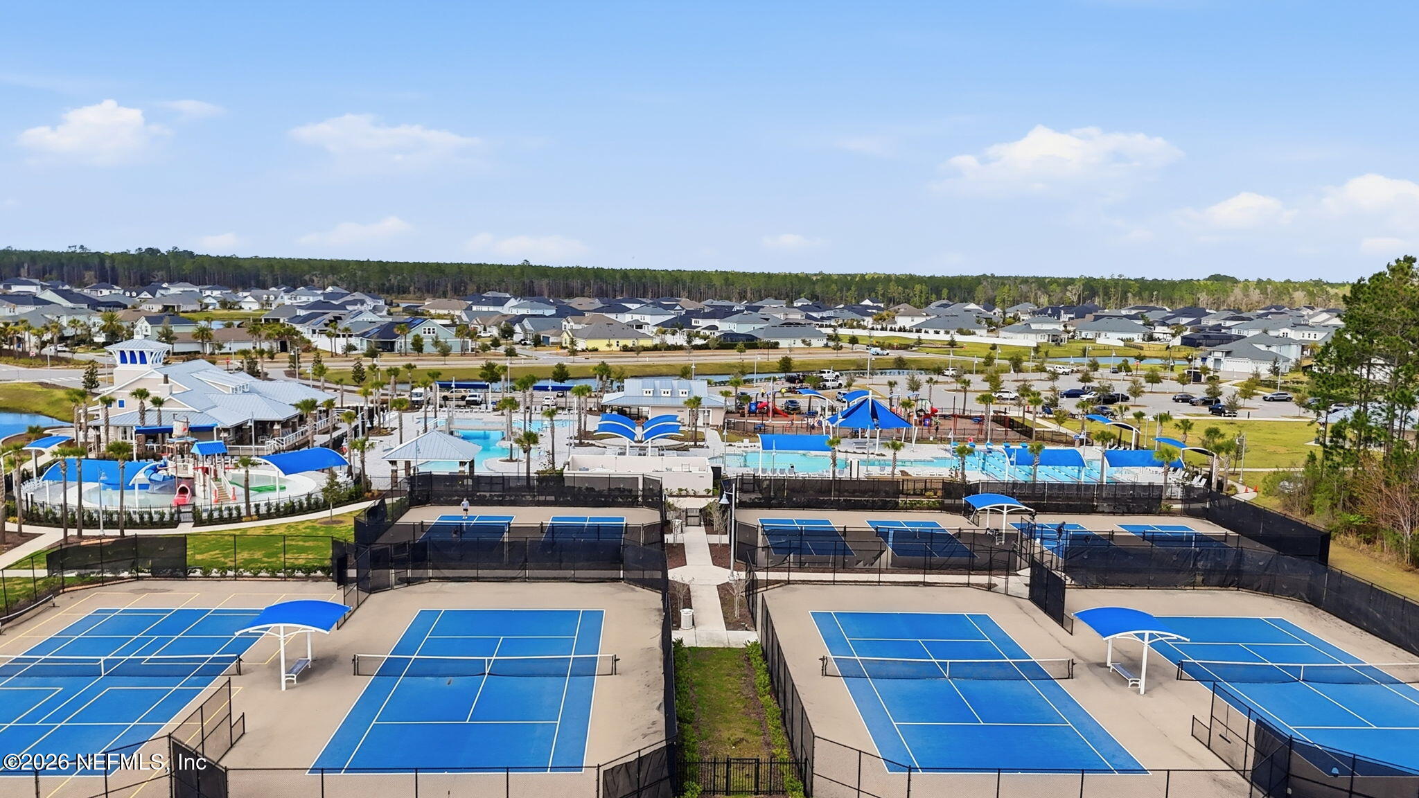 547 BRANDON LAKES Drive, St. Augustine