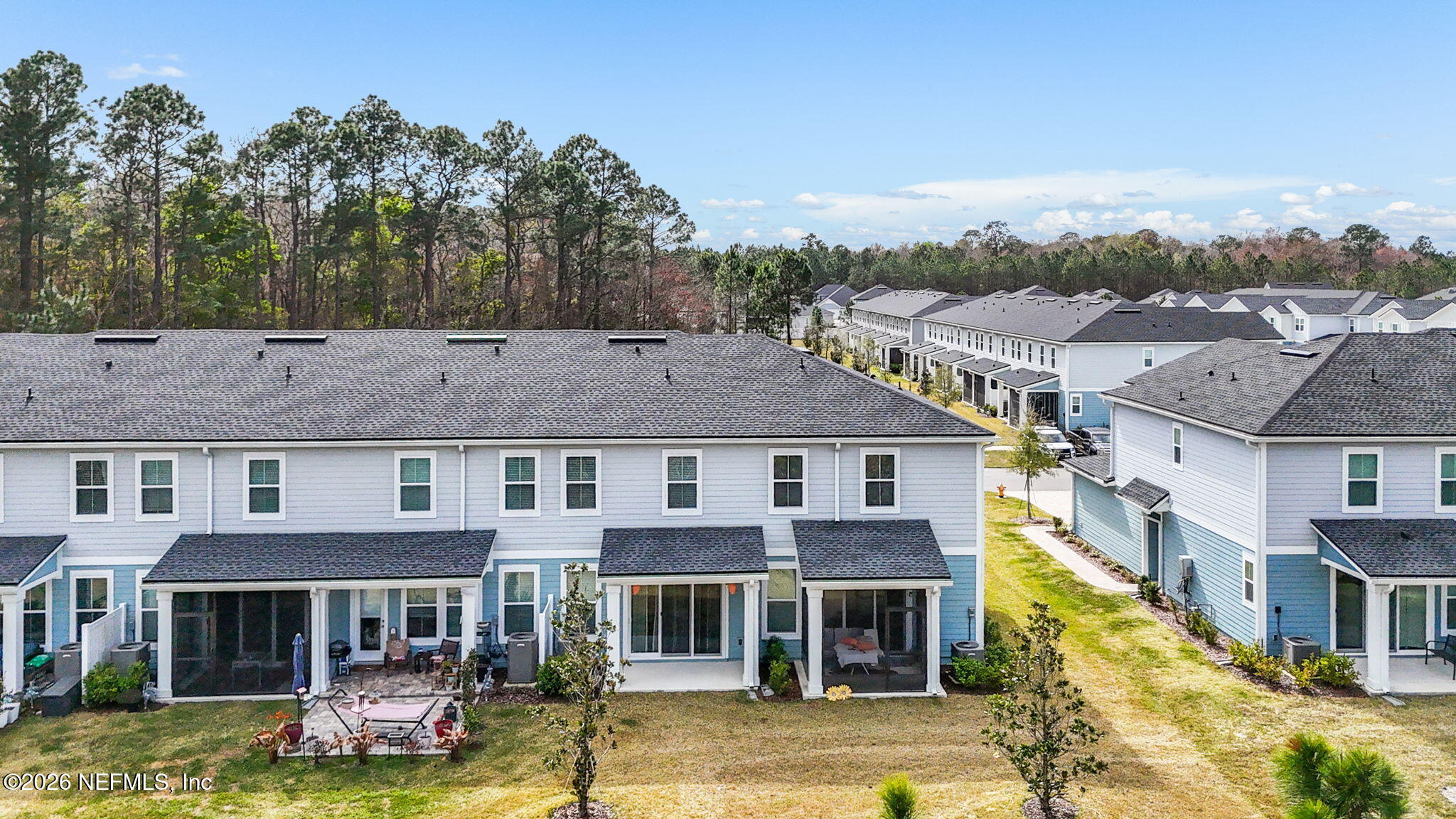 547 BRANDON LAKES Drive, St. Augustine