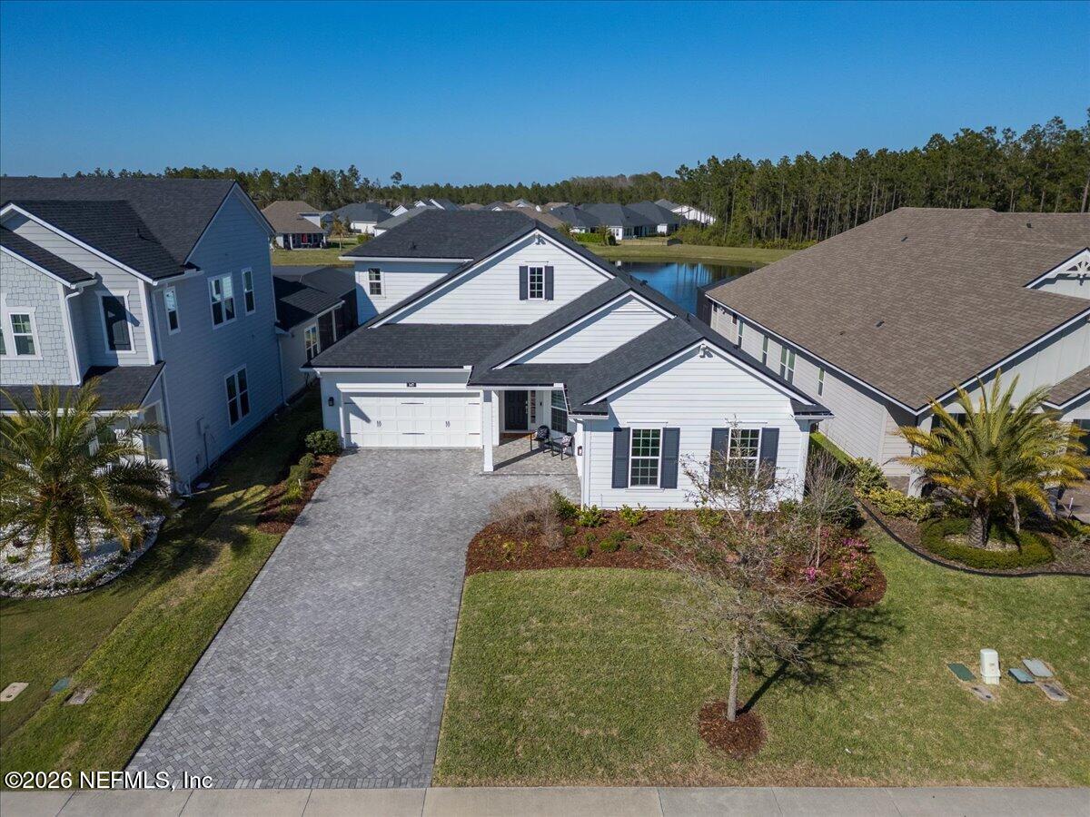 147 POTTERS MILL Trail