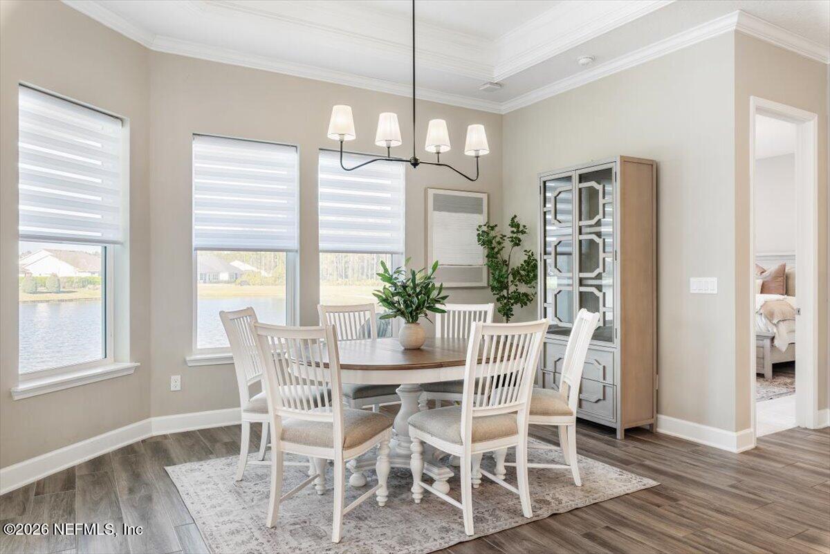 147 POTTERS MILL Trail