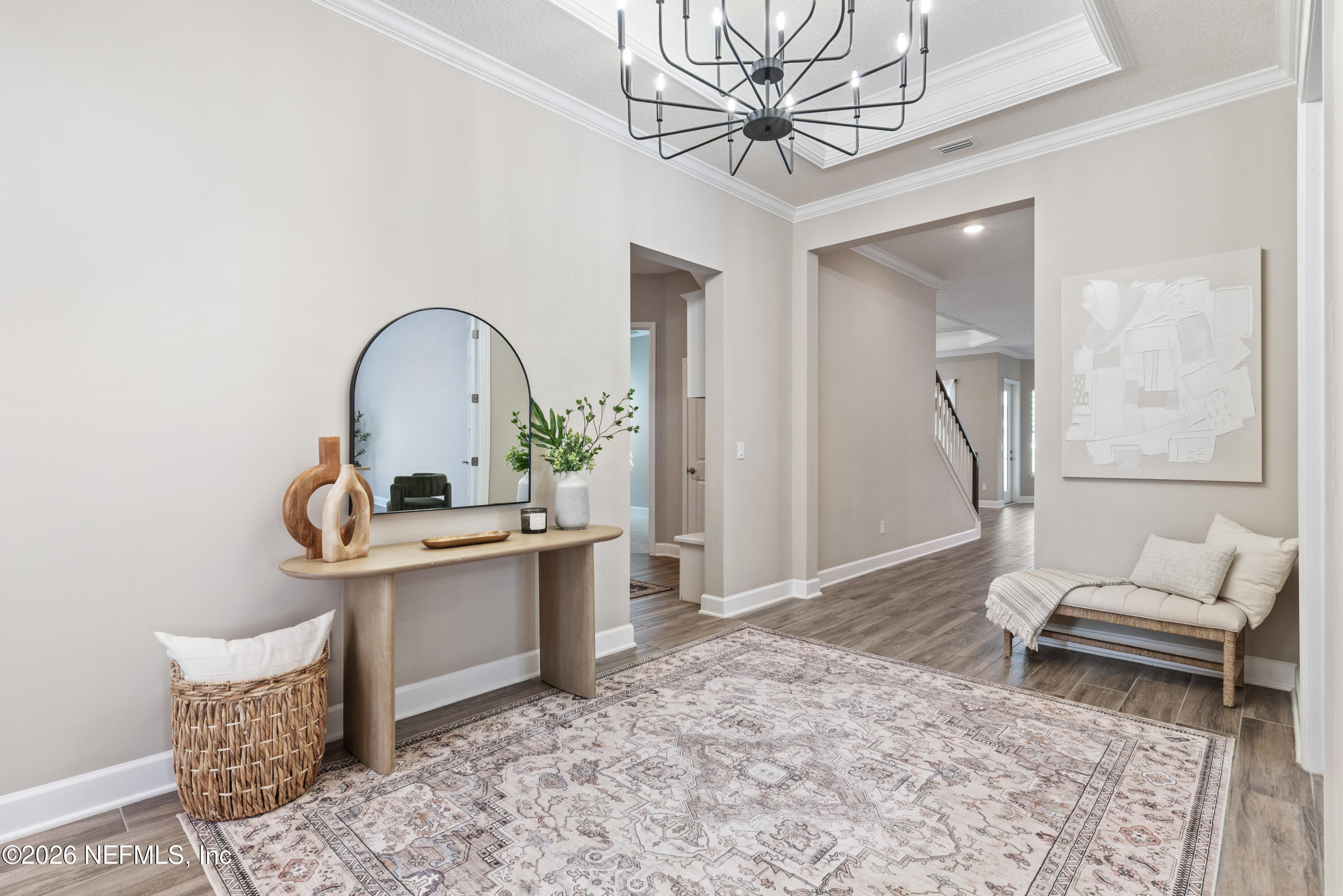 147 POTTERS MILL Trail