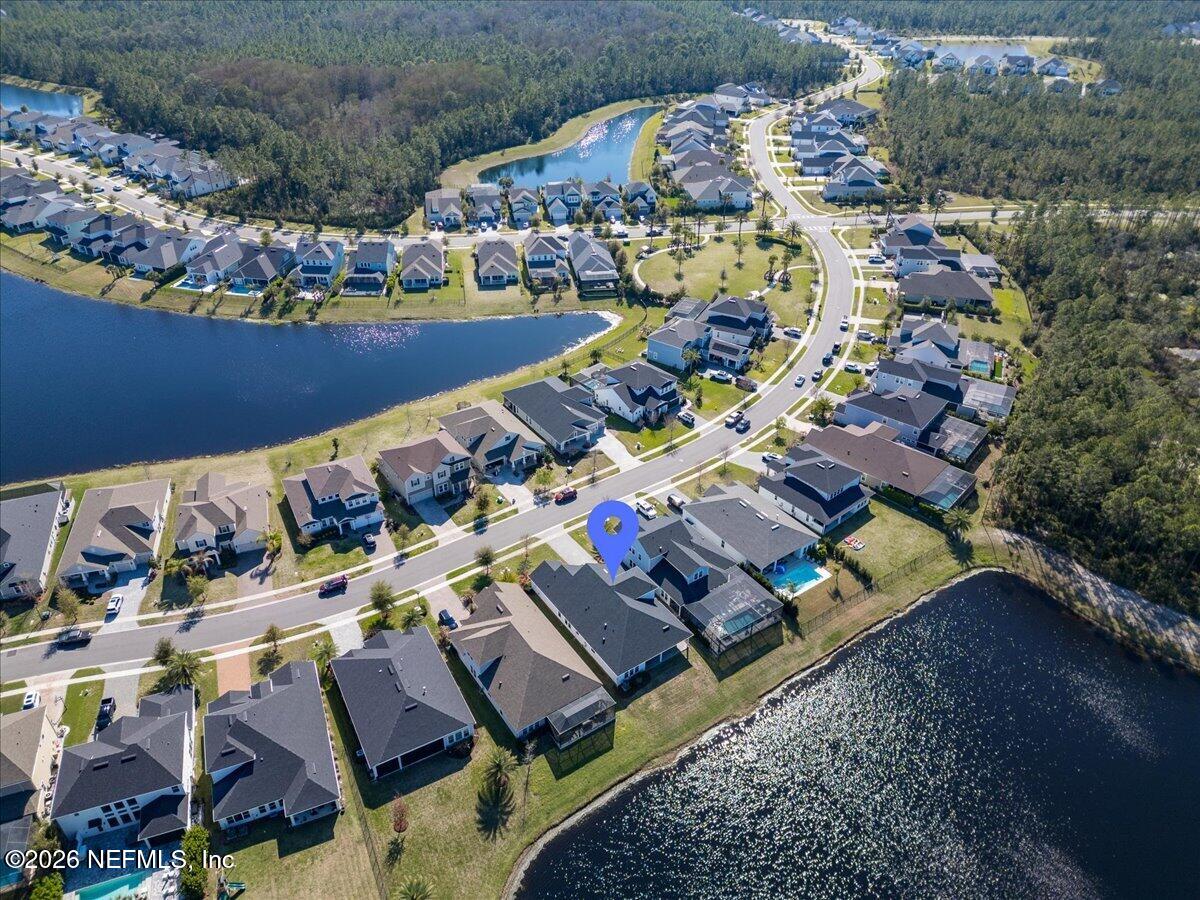 147 POTTERS MILL Trail