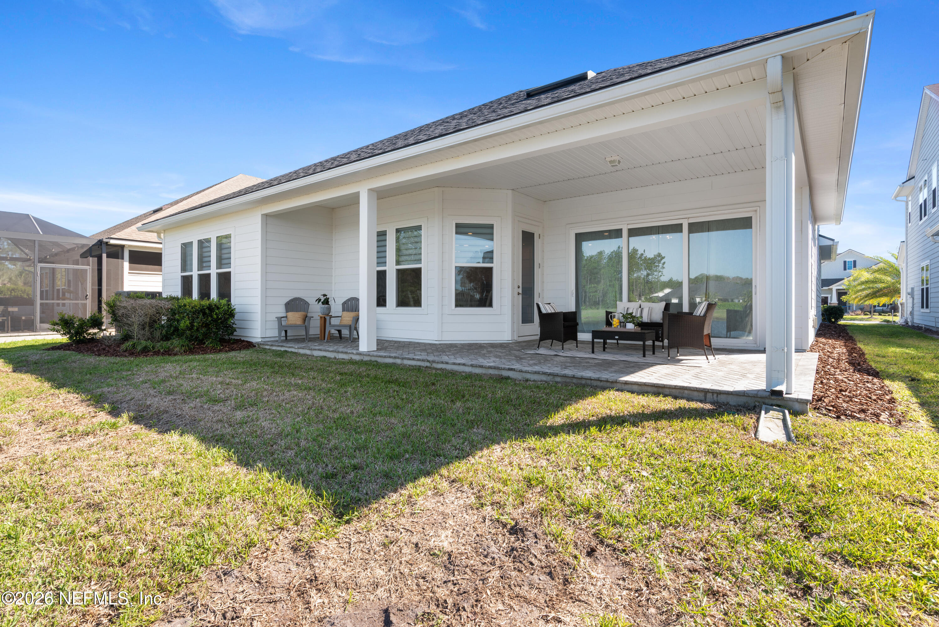 147 POTTERS MILL Trail